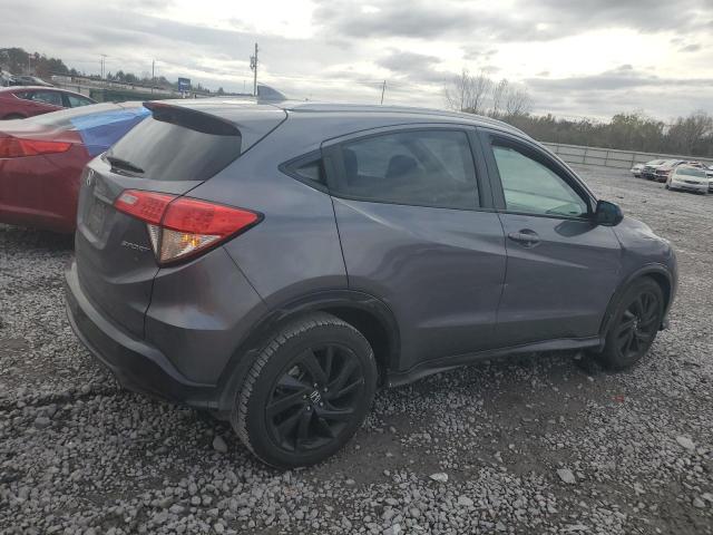 3CZRU5H17MM708068 | 2021 HONDA HR-V SPORT