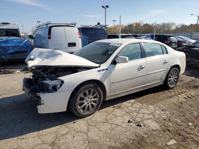 2011 Buick Lucerne CXL