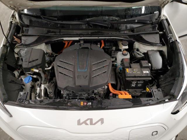 2022 KIA NIRO S - KNDCC3LG5N5160058