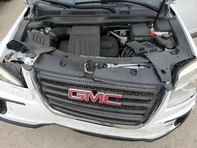2GKALMEK9H6325802 GMC Terrain Sle