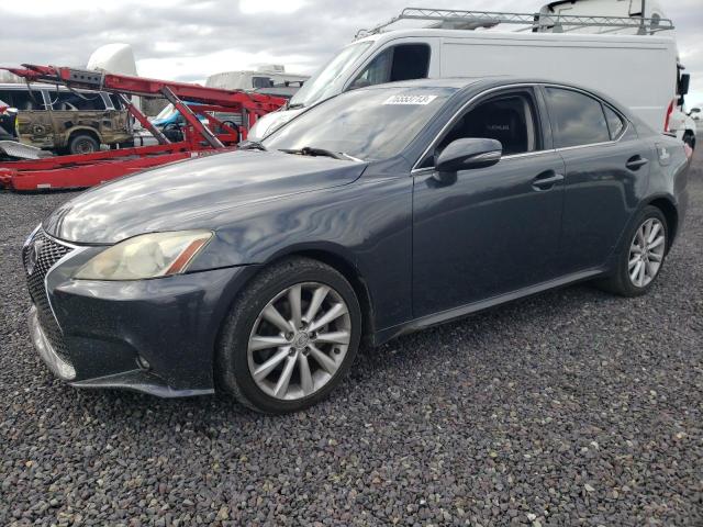 2010 Lexus IS 250 