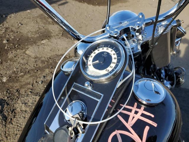 2005 HARLEY-DAVIDSON FLSTNI 1HD1JDB115Y071908