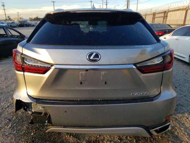 2T2HZMDA0LC228654 | 2020 LEXUS RX 350