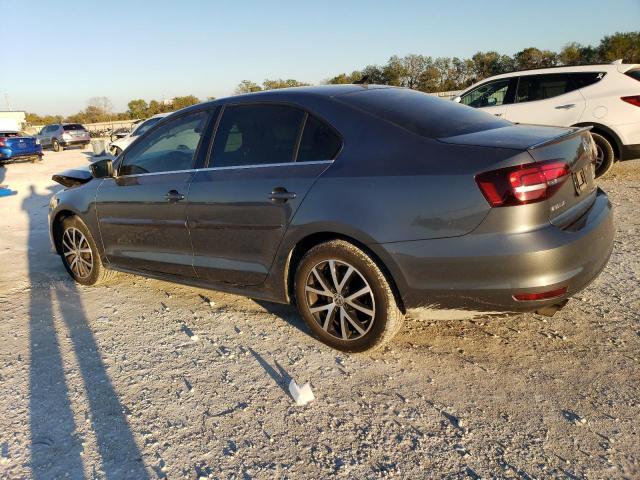 2017 Volkswagen Jetta Se VIN: 3VWDB7AJ6HM329657 Lot: 76567333