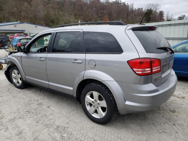 3C4PDCAB5GT212118 | 2016 Dodge journey se