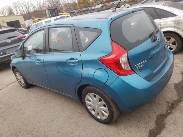 3N1CE2CP3EL414082 Nissan Versa Note S