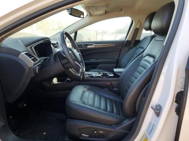3FA6P0HD5FR136877 Ford FUSION SE
