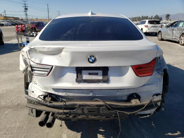 2018 BMW 340I - WBA4J1C5XJBG77381