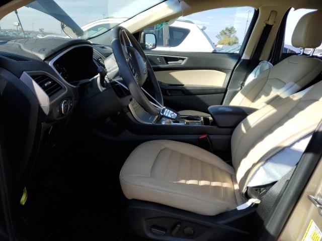 2FMPK4J96LBB01278 2020 FORD EDGE, photo no. 7