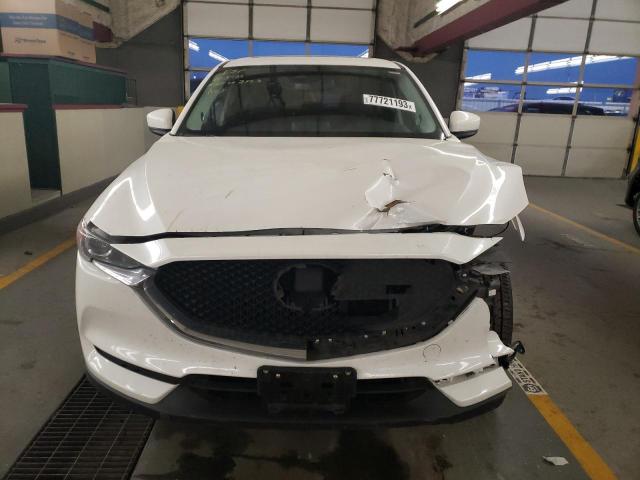 JM3KFBCM8K0533077 | 2019 MAZDA CX-5 TOURI