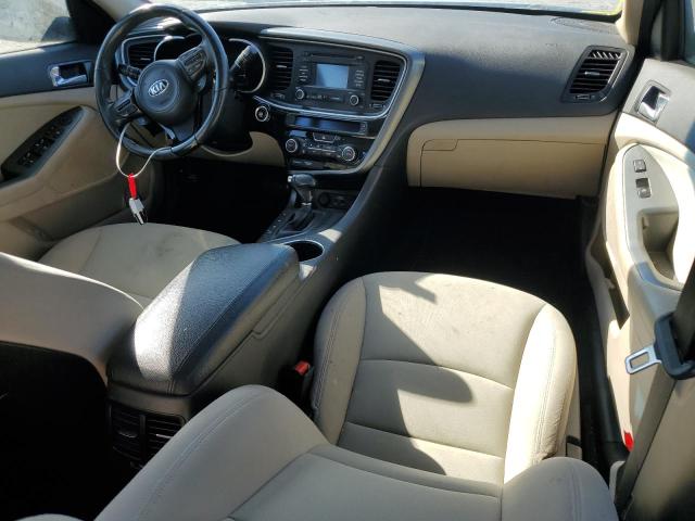 KNAGM4ADXF5077723 KIA OPTIMA HYBRID
