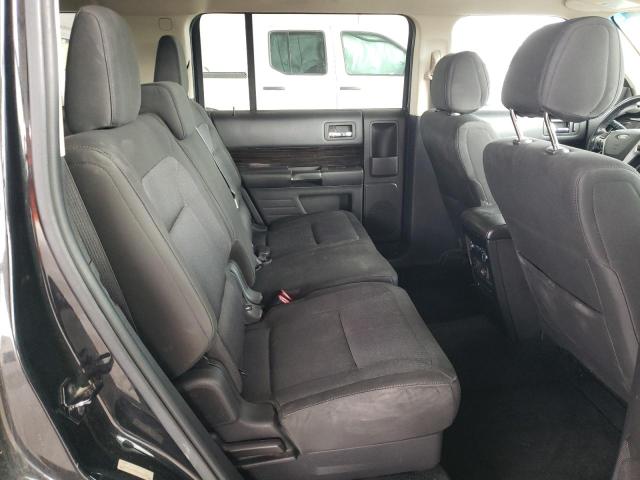 2FMHK6C81EBD00889 Ford FLEX SEL