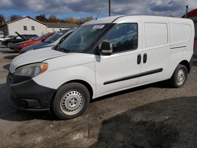 2016 Ram ProMaster 