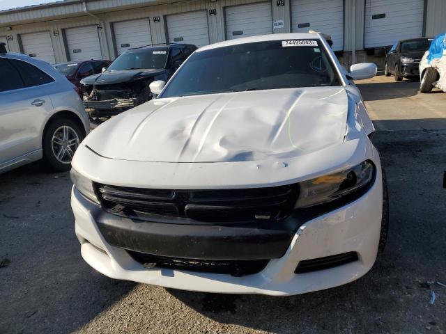 2C3CDXKTXFH841625 | 2015 DODGE CHARGER PO