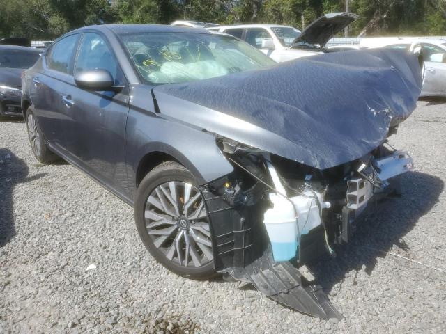 1N4BL4DV8PN343901 | 2023 Nissan altima sv