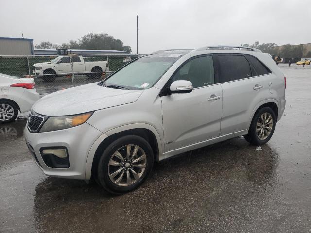 2013 KIA SORENTO SX for Sale | FL - ORLANDO SOUTH | Thu. Dec 14, 2023 ...