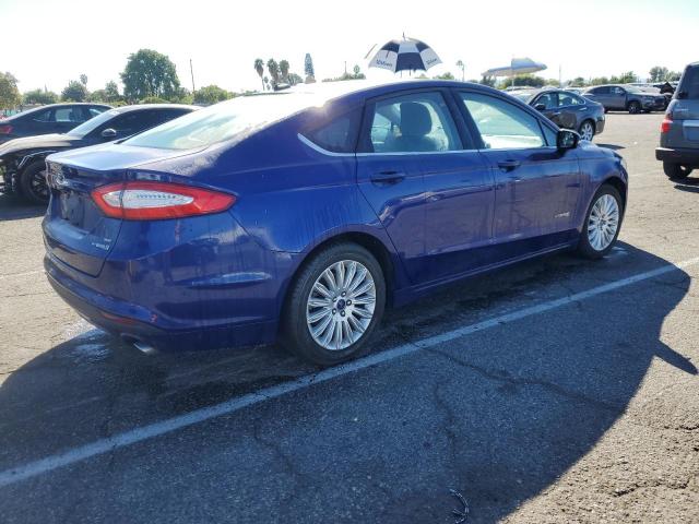 3FA6P0LU9FR170165 | 2015 FORD FUSION SE