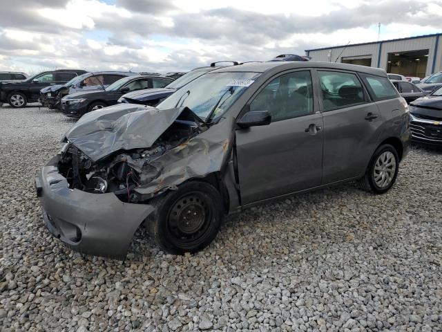 2005 Toyota Matrix XR