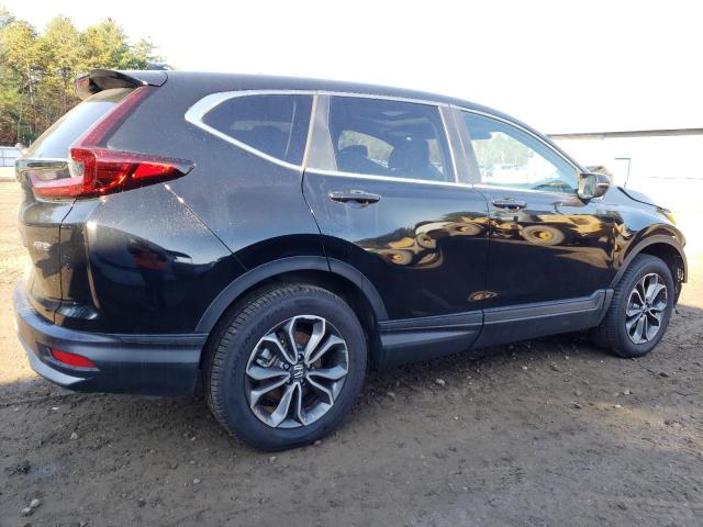 Vin: 5j6rw2h54ma014379, lot: 76729943, honda crv ex 20213