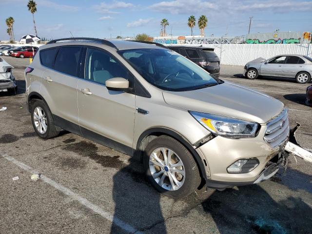 1FMCU9GDXJUD49459 2018 FORD ESCAPE, photo no. 4