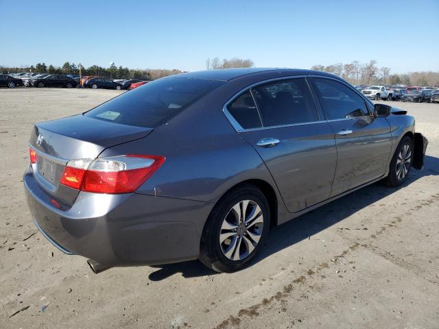 1HGCR2F31FA240923 | 2015 HONDA ACCORD LX