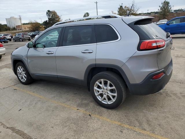 1C4PJLCS4FW737749 | 2015 JEEP CHEROKEE L