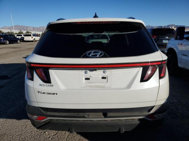 5NMJC3AE6NH086946 Hyundai Tucson SEL 6