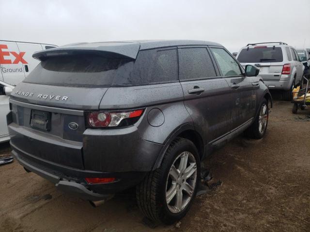 SALVR2BG0FH061255 | 2015 Land Rover range rover evoque pure premium