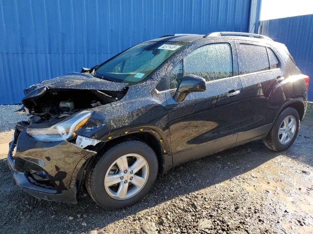 2019 Chevrolet Trax 