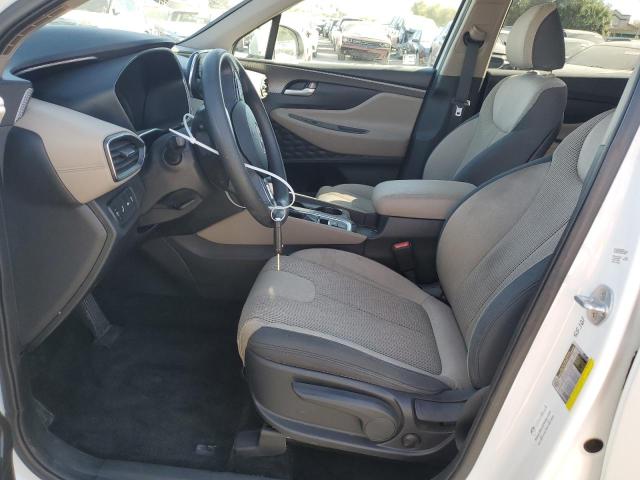 2019 HYUNDAI SANTA FE S - 5NMS23AD5KH094658