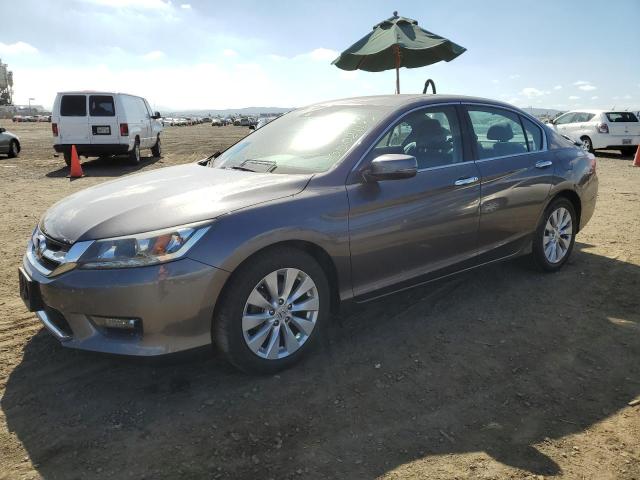 2014 Honda Accord Coupe EX-L