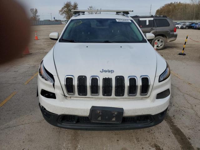 2017 JEEP CHEROKEE L - 1C4PJMCS8HW531407