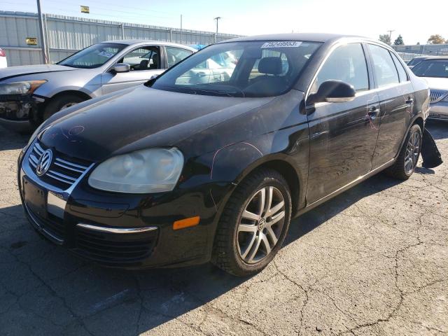 2006 Volkswagen Jetta 