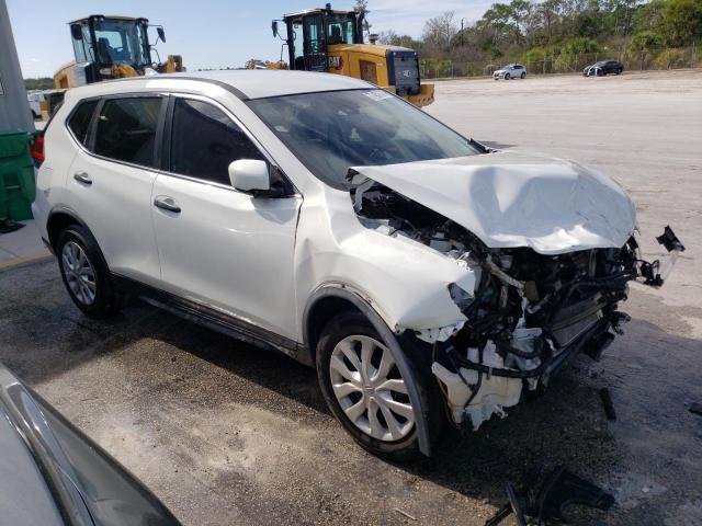 JN8AT2MT4LW010340 | 2020 NISSAN ROGUE S