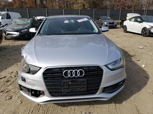 VIN WAUBFAFL3FN030987 2015 Audi A4, Premium no.5