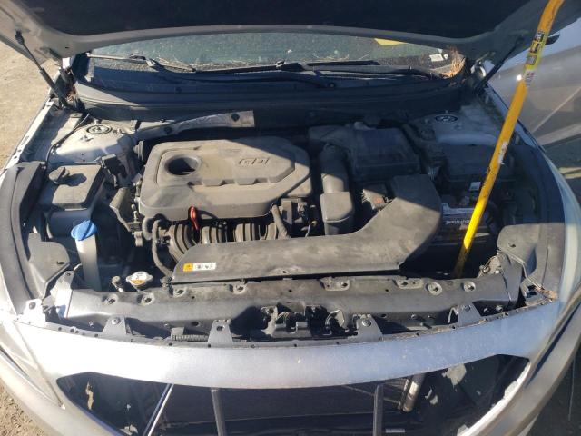 2016 HYUNDAI SONATA SE - 5NPE24AF9GH358236