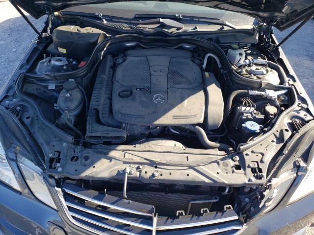 VIN WDDHF5KB3DA670872 2013 Mercedes-Benz E-Class, 350 no.11