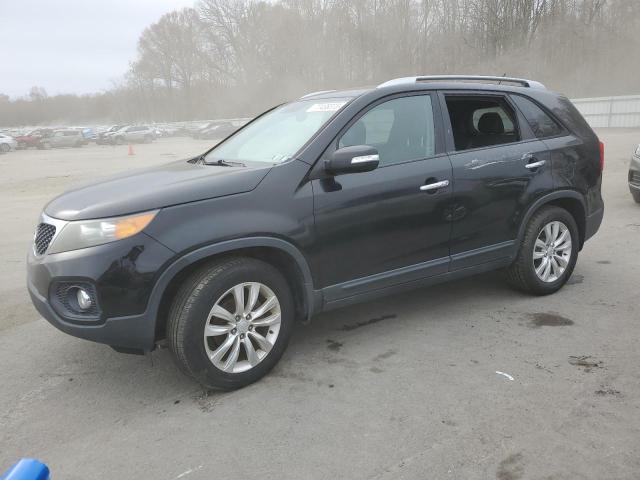 2011 Kia Sorento Base