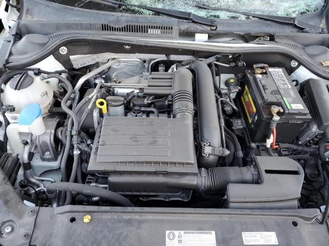 2017 VOLKSWAGEN JETTA - 3VWDB7AJ7HM247534