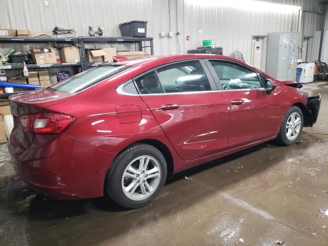 1G1BE5SM5J7111524 | 2018 CHEVROLET CRUZE LT