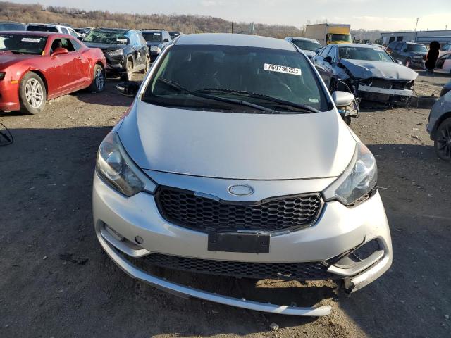 KNAFK5A87G5590939 | 2016 KIA FORTE LX