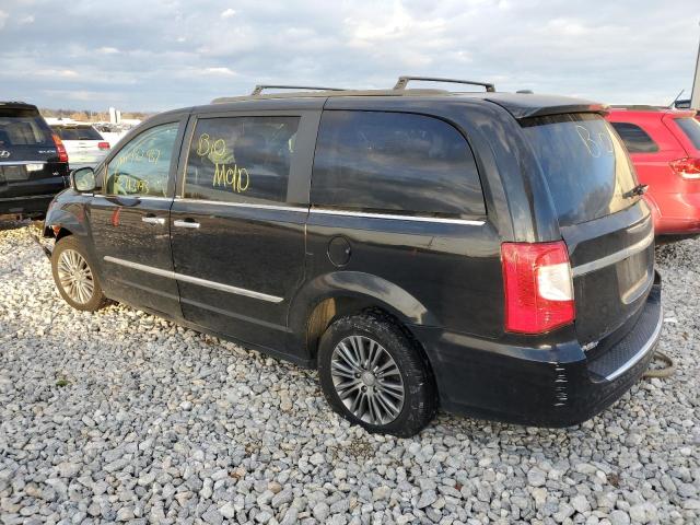 2C4RC1CG3ER231419 | 2014 CHRYSLER TOWN and COU