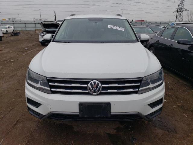 3VV0B7AX2JM068234 | 2018 Volkswagen tiguan s