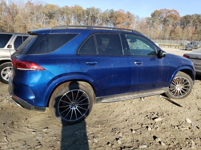 4JGFB4KB9LA130198 Mercedes-Benz Gle 350 4matic