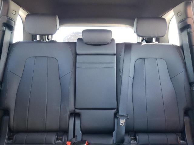 W1N4M4GB1NW169610 Mercedes-Benz GLB 250