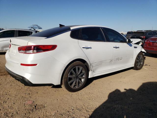 5XXGT4L32KG324281 | 2019 KIA OPTIMA LX