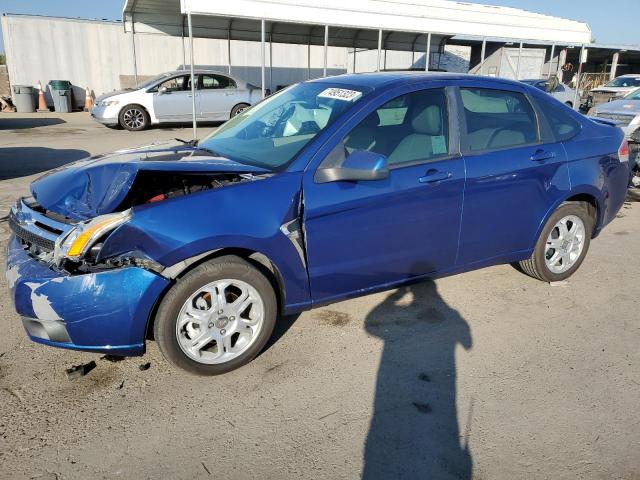 2008 Ford Focus SE