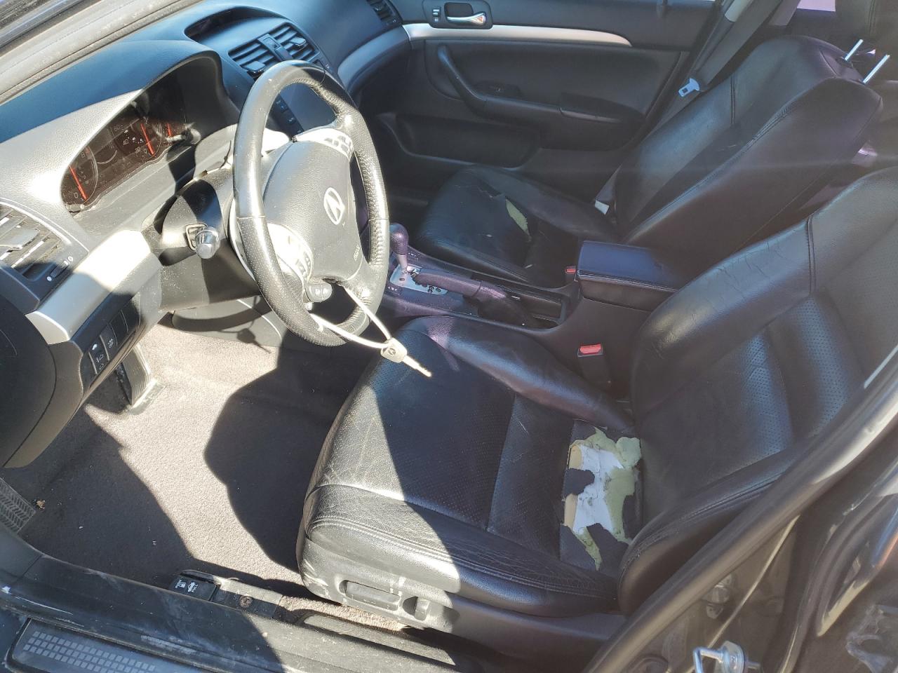 jh4cl96967c005581 JH4CL96967C005581 2007 Acura Tsx