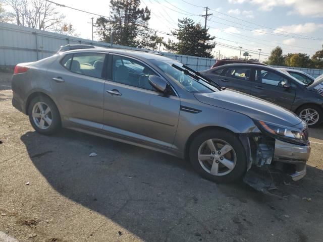 5XXGM4A71FG449524 KIA Optima Lx