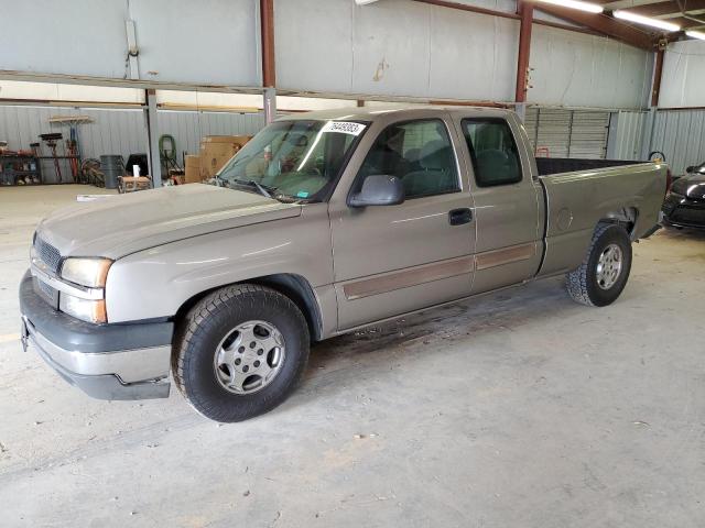 2003 Chevrolet C/K 1500 